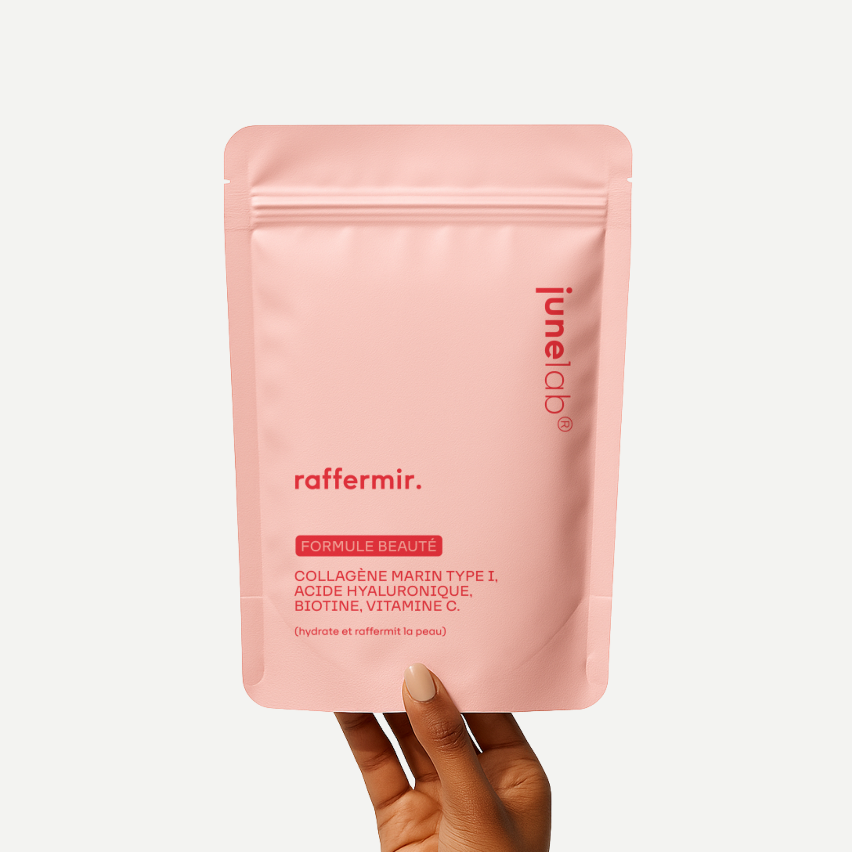 Collagene Marino - Formula Anti-Invecchiamento