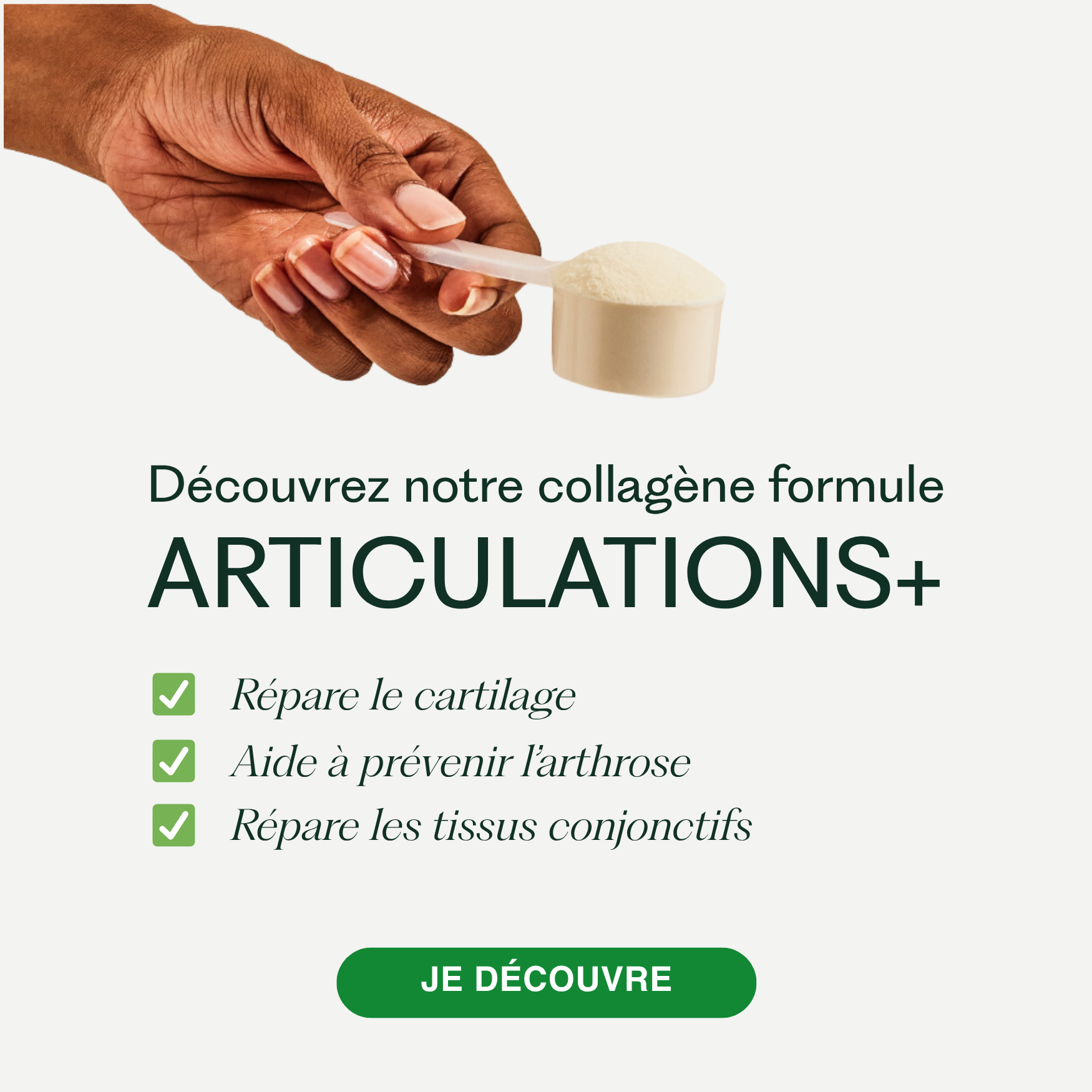 Collagene Marino - Formula Articolazioni