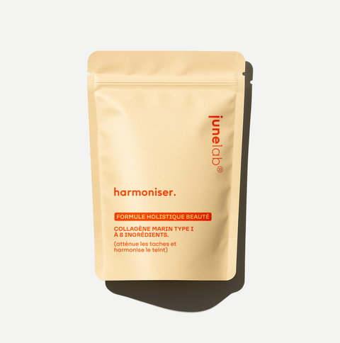 Collagene Marino - Formula Anti-Capelli Grigi