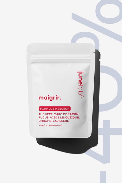 Formule Minceur+