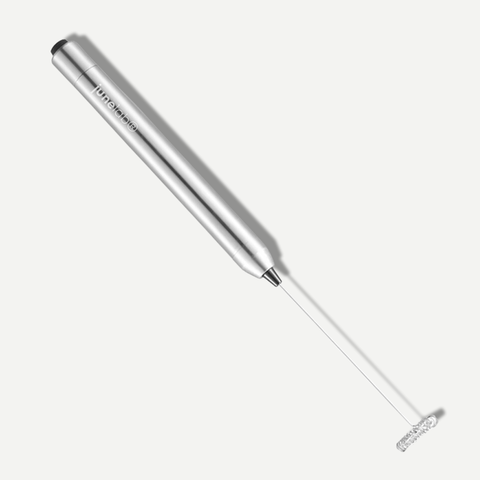 Frullatore elettrico per polvere di collagene Junelab®