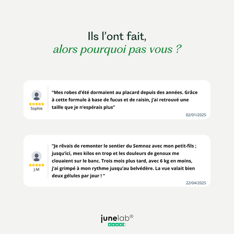 Formule Minceur+ 