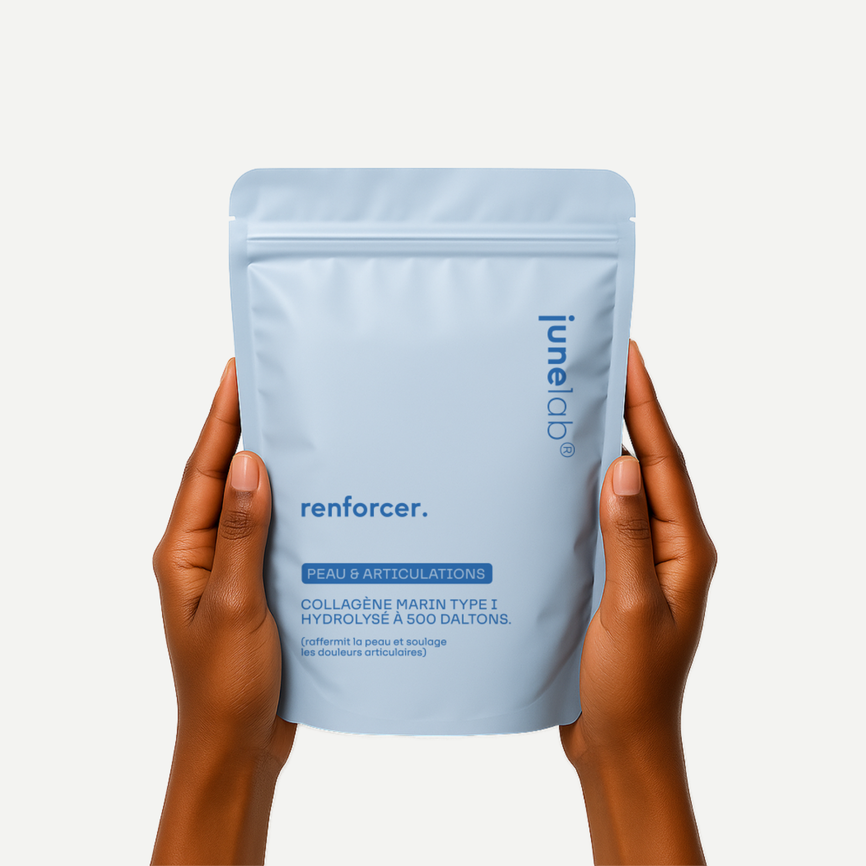 Collagene Marino in Polvere 