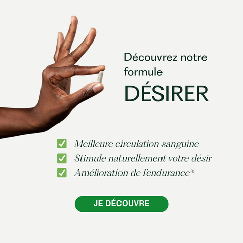 Formule Libido 