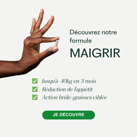 Formule Minceur+ 