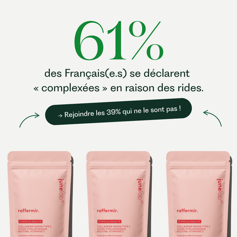 Collagene Marino - Formula Anti-Invecchiamento 