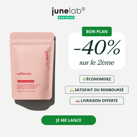 Collagene Marino - Formula Anti-Invecchiamento 