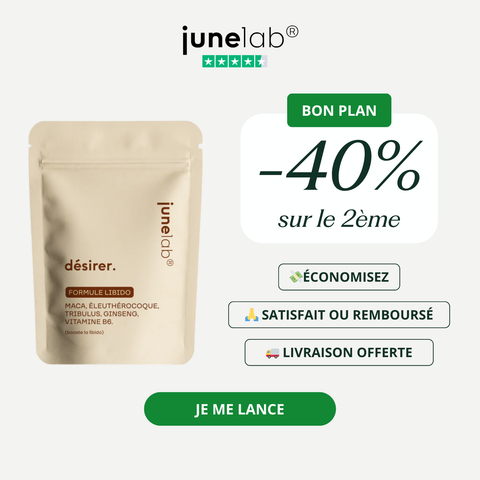 Formule Libido 