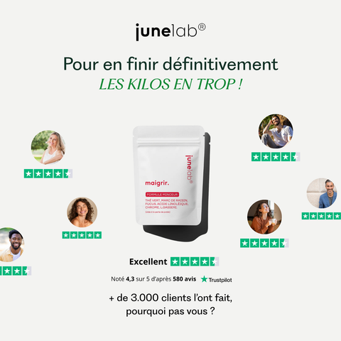 Formule Minceur+ 