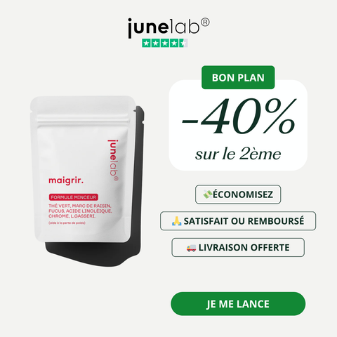 Formule Minceur+ 