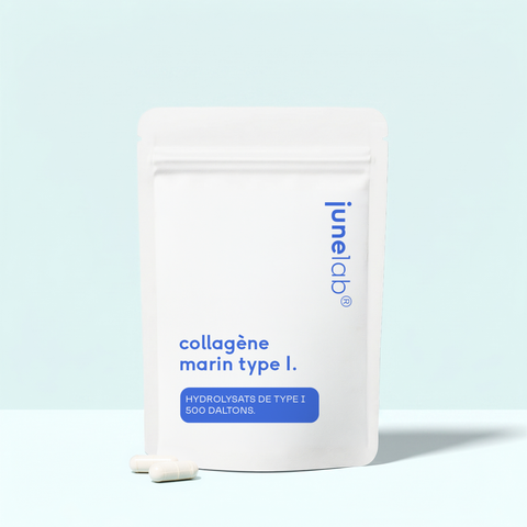 Collagene marino tipo 1 