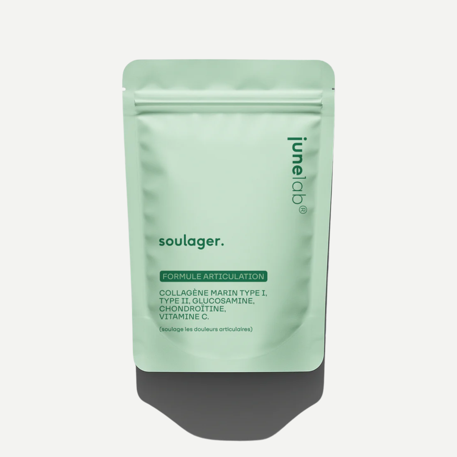 Collagene Marino - Formula Articolazioni 