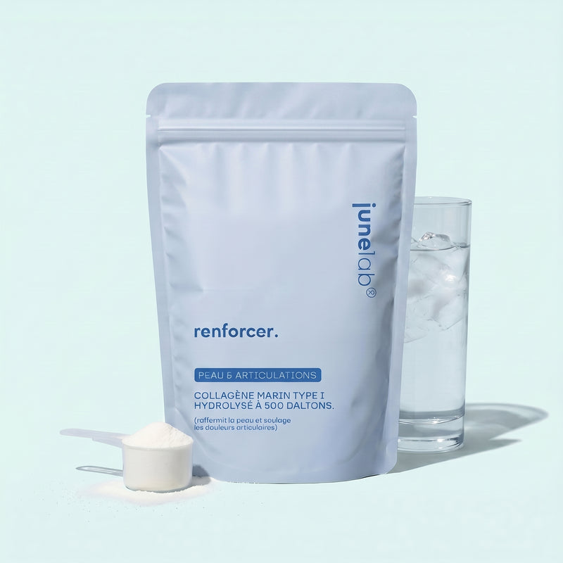 Collagene Marino in Polvere 