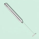 Frullatore elettrico per polvere di collagene Junelab® 