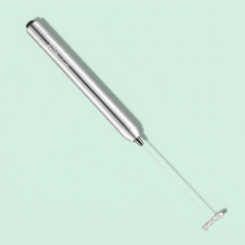 Frullatore elettrico per polvere di collagene Junelab® 