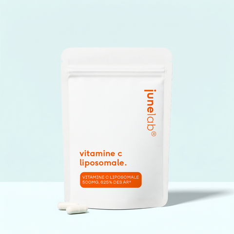 Vitamina C liposomale 