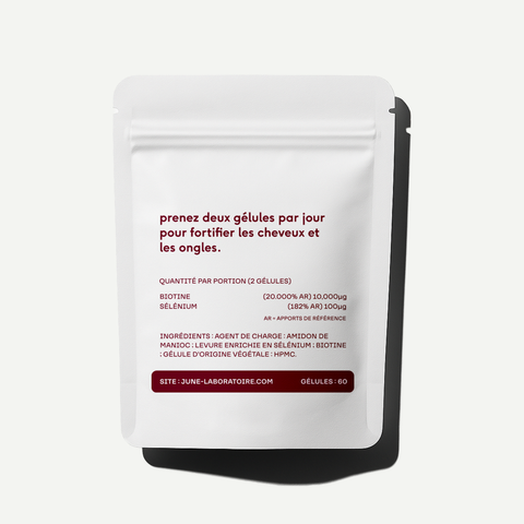 Biotina 