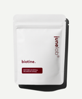 Biotina 