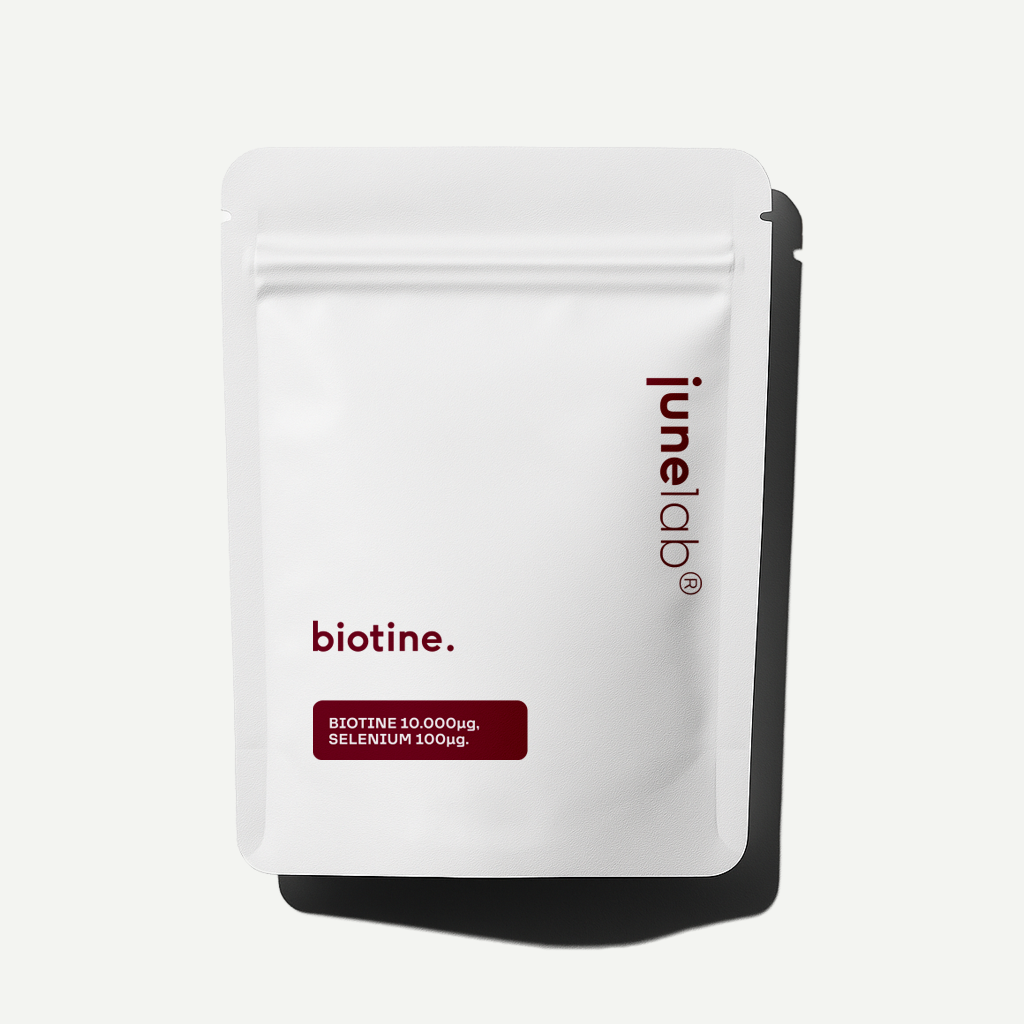 Biotina 
