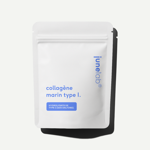 Collagene marino tipo 1 