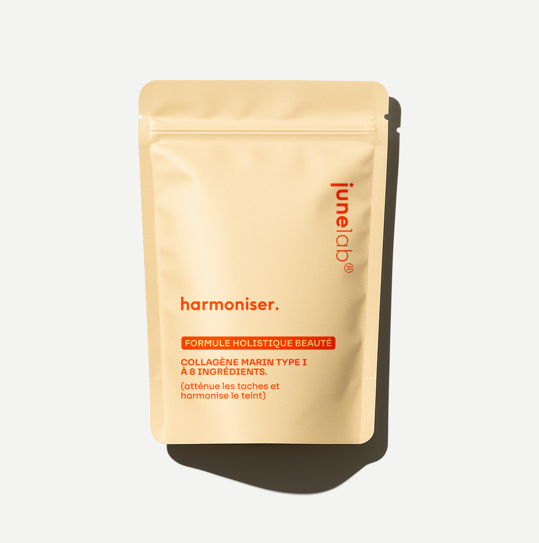 Collagene Marino - Formula Anti-Capelli Grigi 