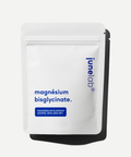 Bisglicinato di magnesio 