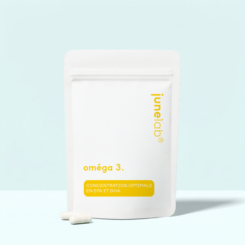 Omega 3 