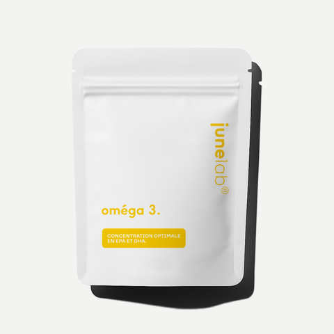 Omega 3 