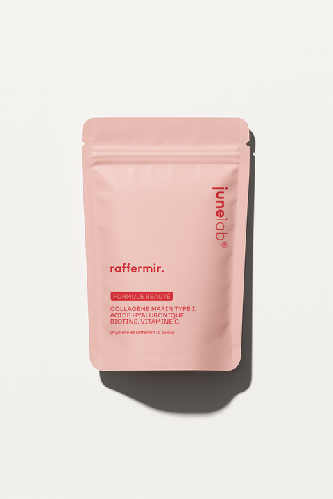 Collagene Marino - Formula Anti-Invecchiamento 