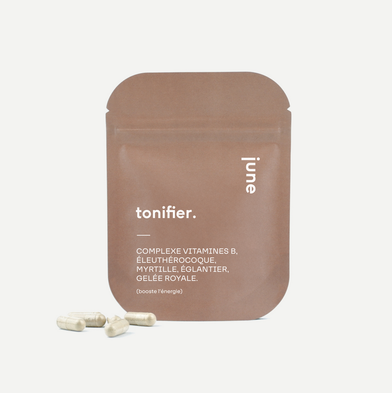 Formulazione Boost e Anti-Fatigue 